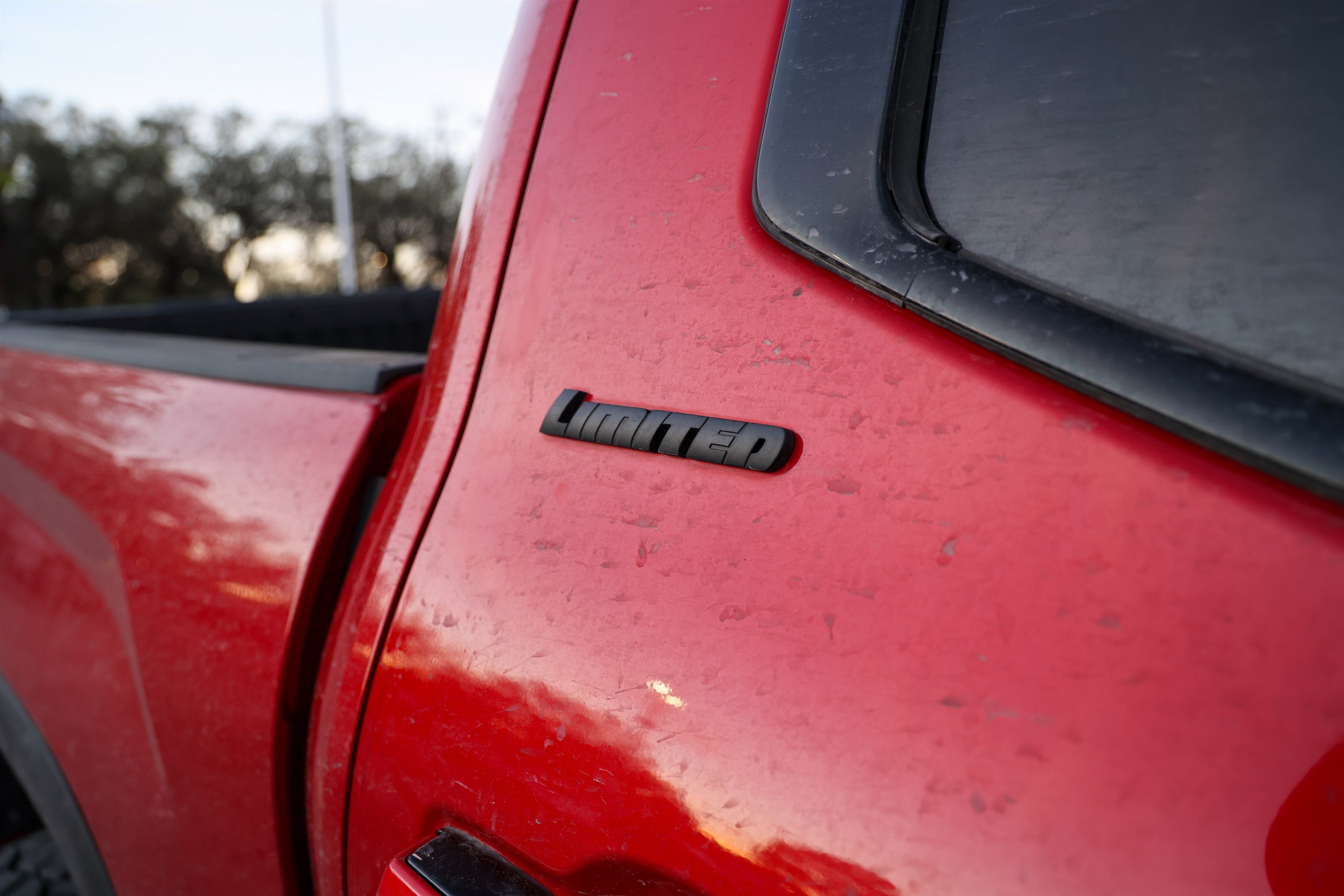 2024 Toyota TUNDRA HV 4X4 Limited Hybrid