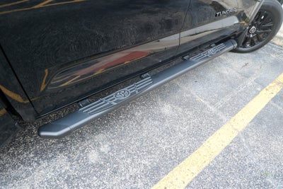 2024 Toyota Tundra i-FORCE MAX 1794 Edition Hybrid