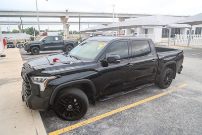 2024 Toyota Tundra i-FORCE MAX 1794 Edition Hybrid