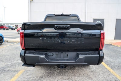 2024 Toyota Tundra i-FORCE MAX 1794 Edition Hybrid