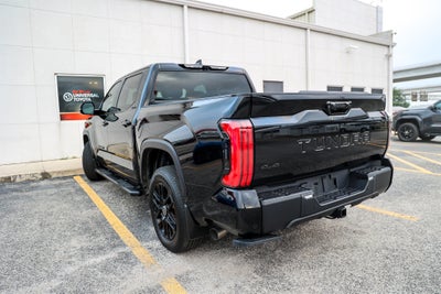 2024 Toyota Tundra i-FORCE MAX 1794 Edition Hybrid