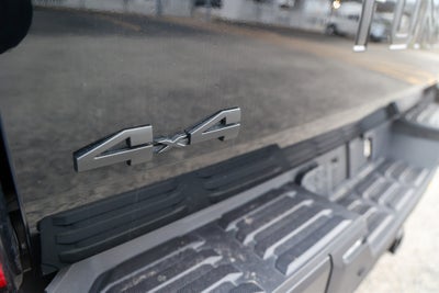 2024 Toyota Tundra i-FORCE MAX 1794 Edition Hybrid