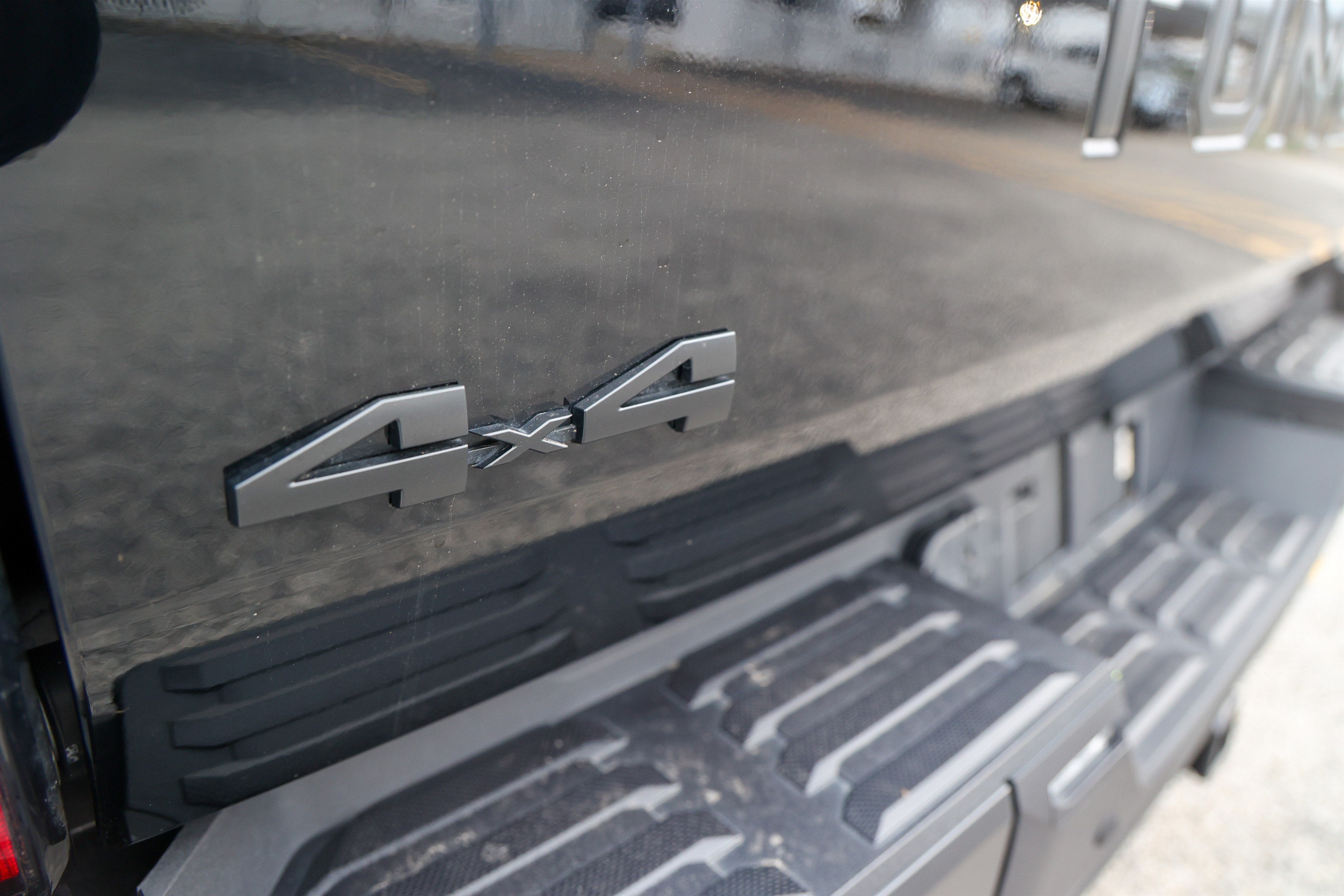2024 Toyota Tundra i-FORCE MAX 1794 Edition Hybrid