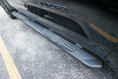 2025 Toyota Tundra i-FORCE MAX Limited Hybrid