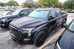 2025 Toyota Tundra i-FORCE MAX Limited Hybrid