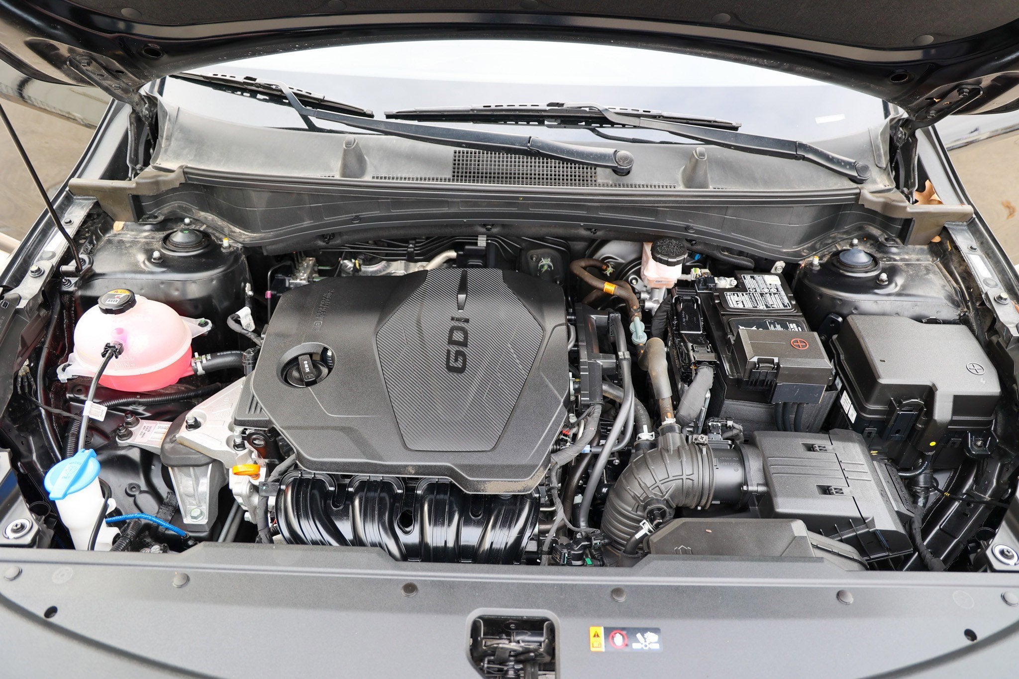 2025 Kia Sportage SX