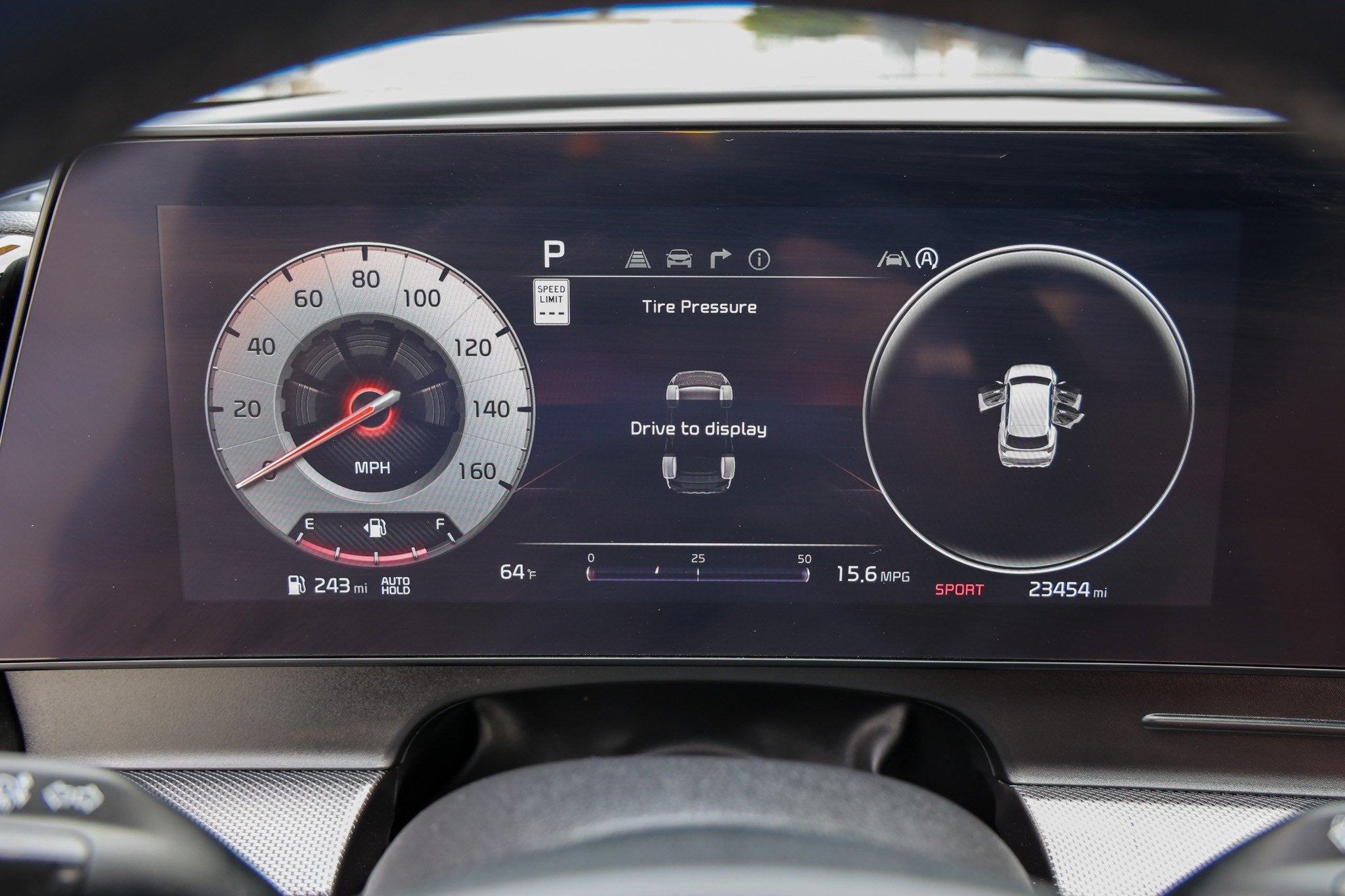 2025 Kia Sportage SX