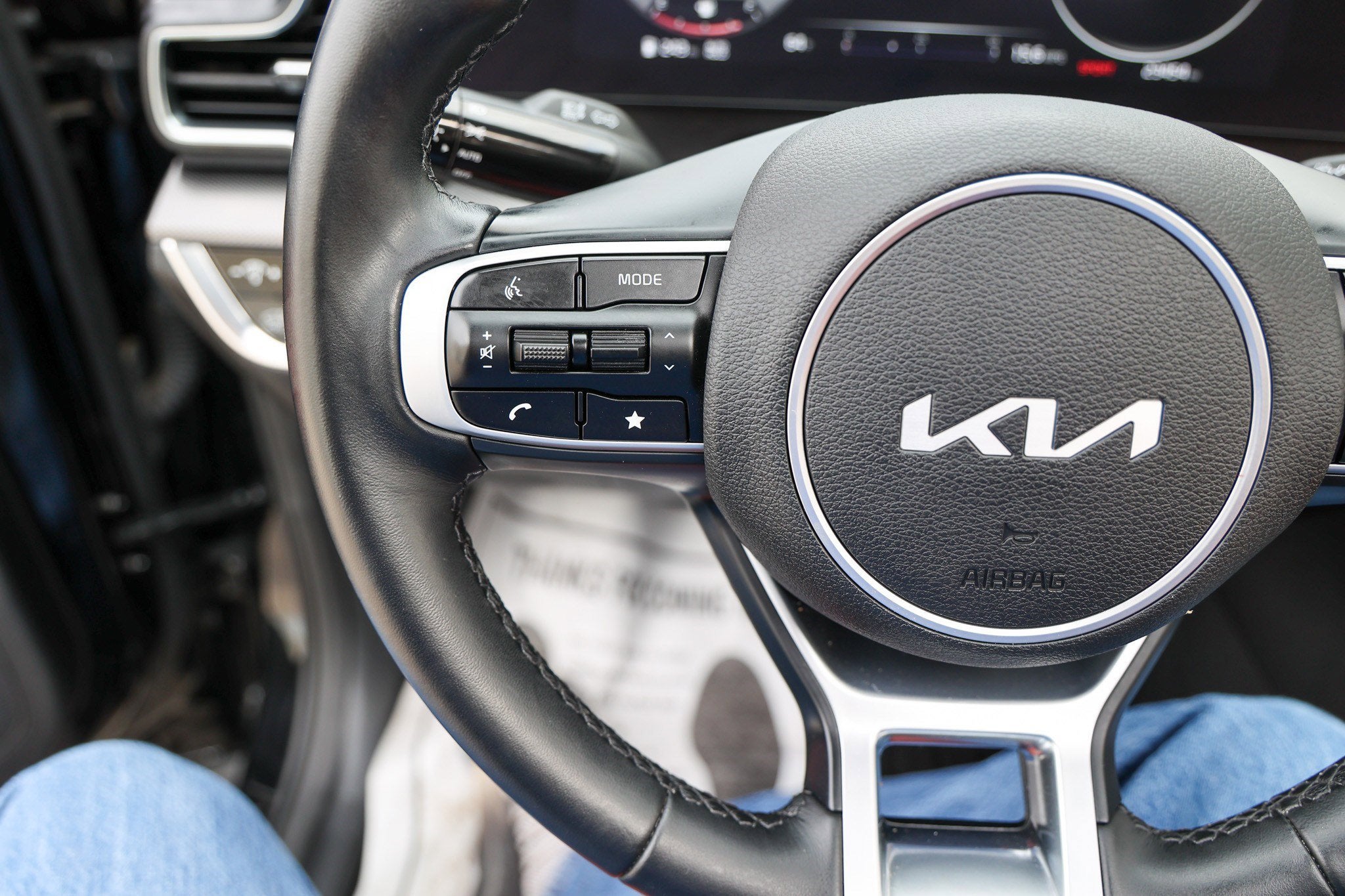 2025 Kia Sportage SX