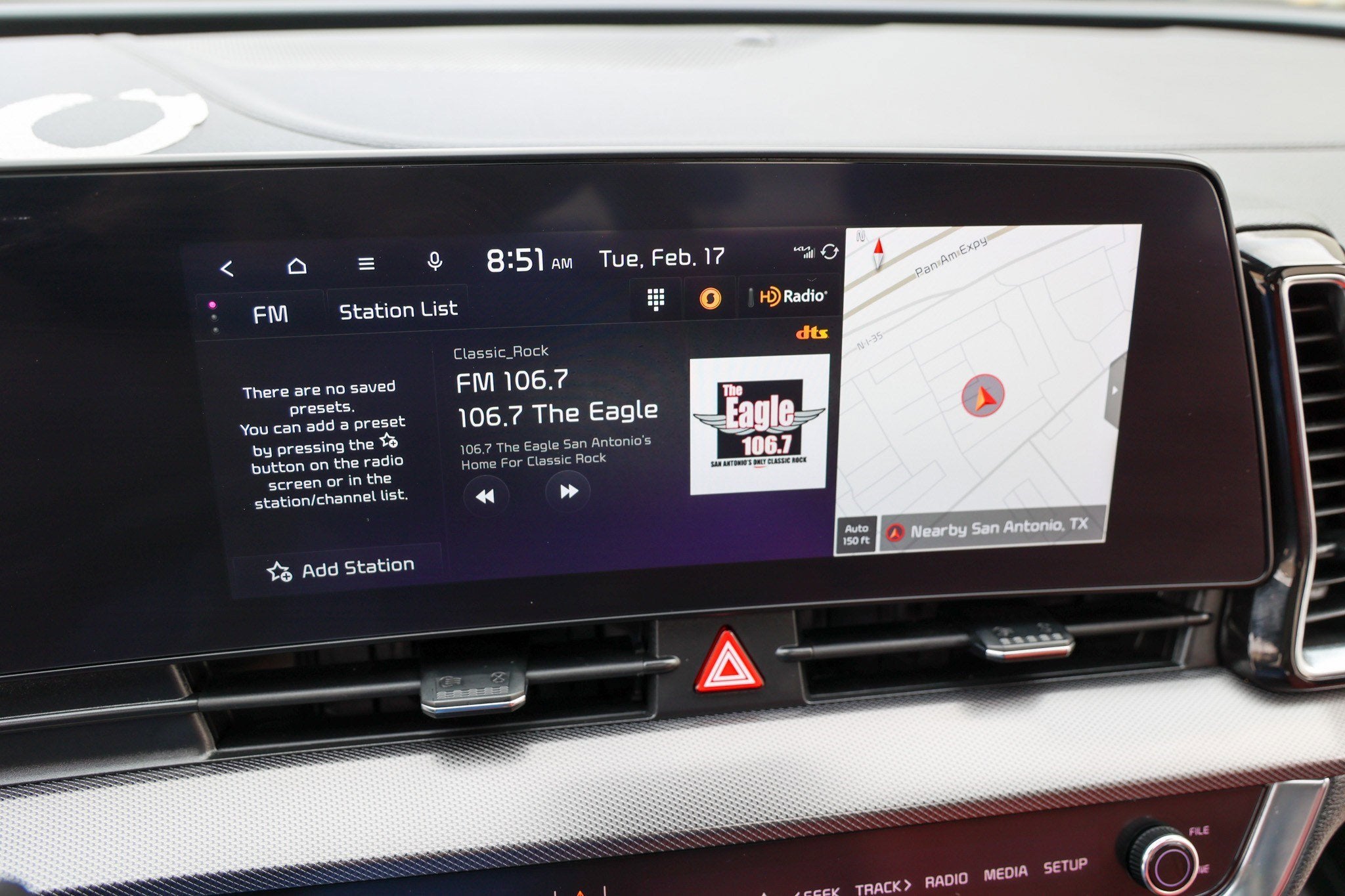 2025 Kia Sportage SX