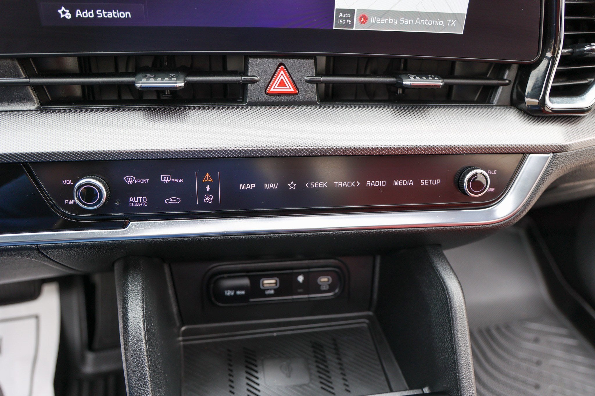 2025 Kia Sportage SX