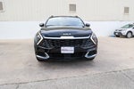 2025 Kia Sportage SX