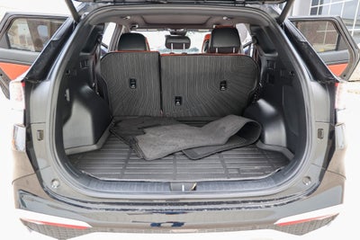 2025 Kia Sportage SX