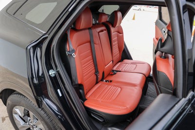 2025 Kia Sportage SX