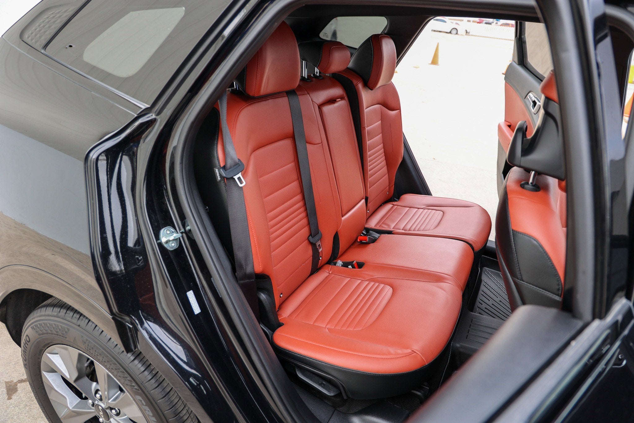 2025 Kia Sportage SX