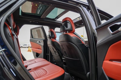 2025 Kia Sportage SX