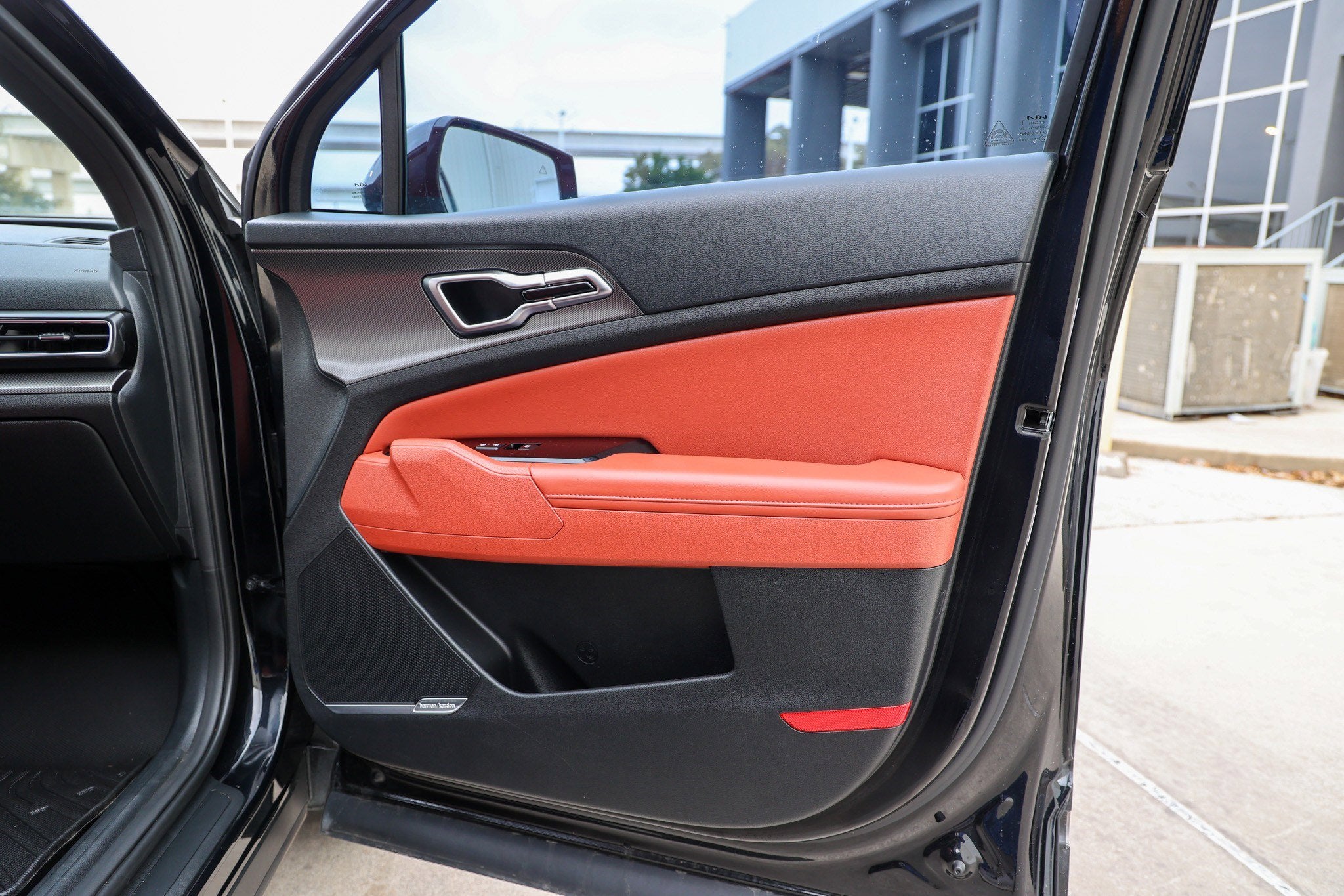 2025 Kia Sportage SX