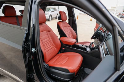 2025 Kia Sportage SX