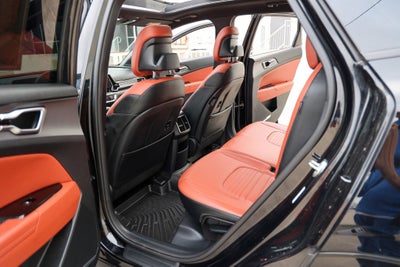 2025 Kia Sportage SX