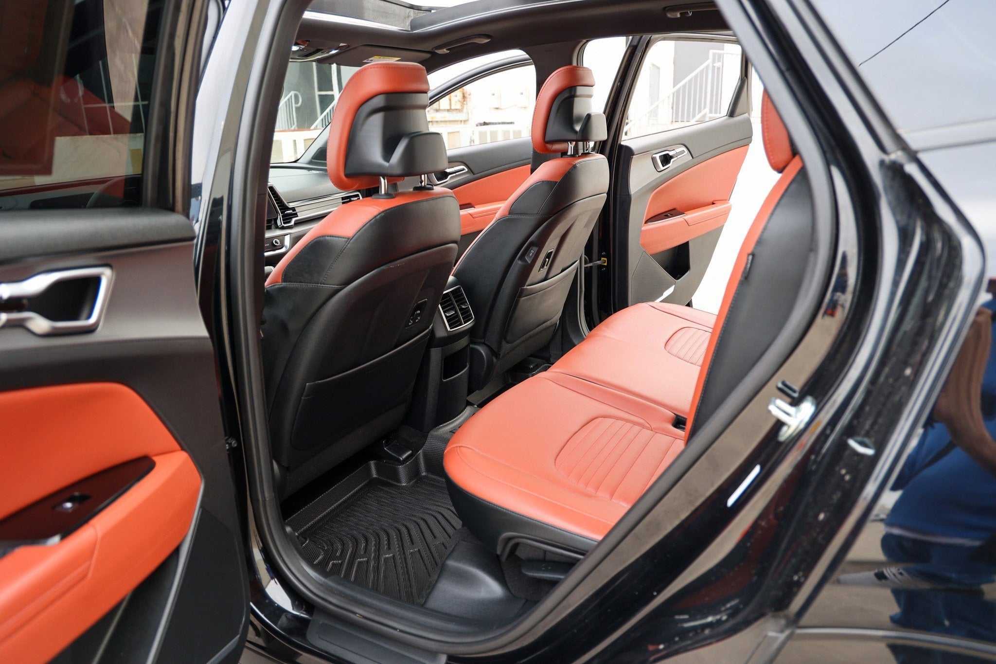 2025 Kia Sportage SX