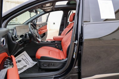 2025 Kia Sportage SX