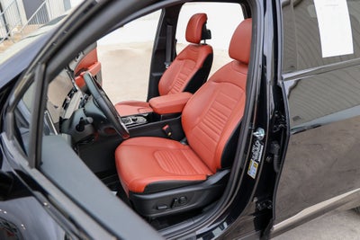 2025 Kia Sportage SX