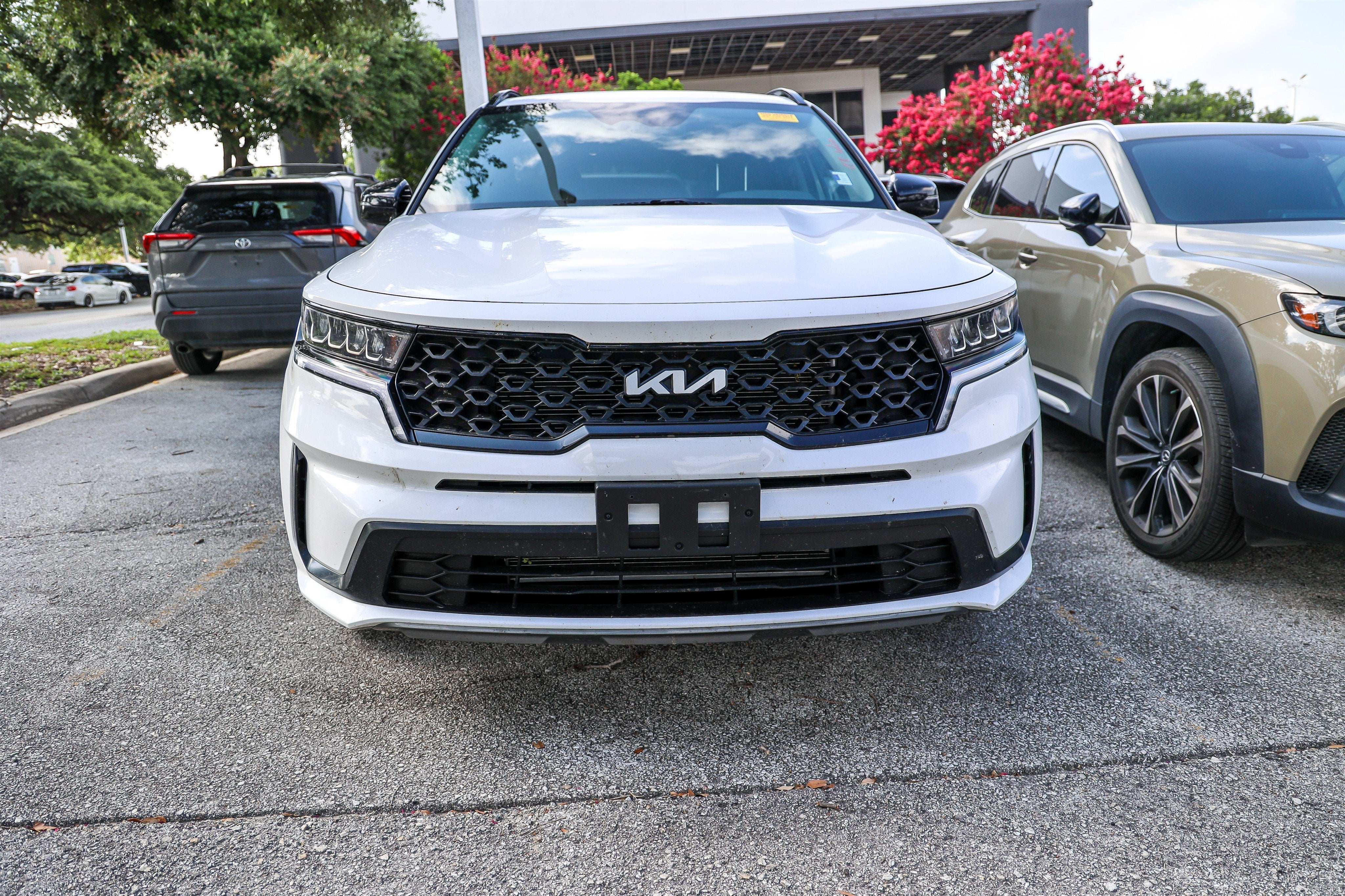 2023 Kia Sorento S