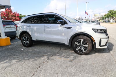 2023 Kia Sorento S