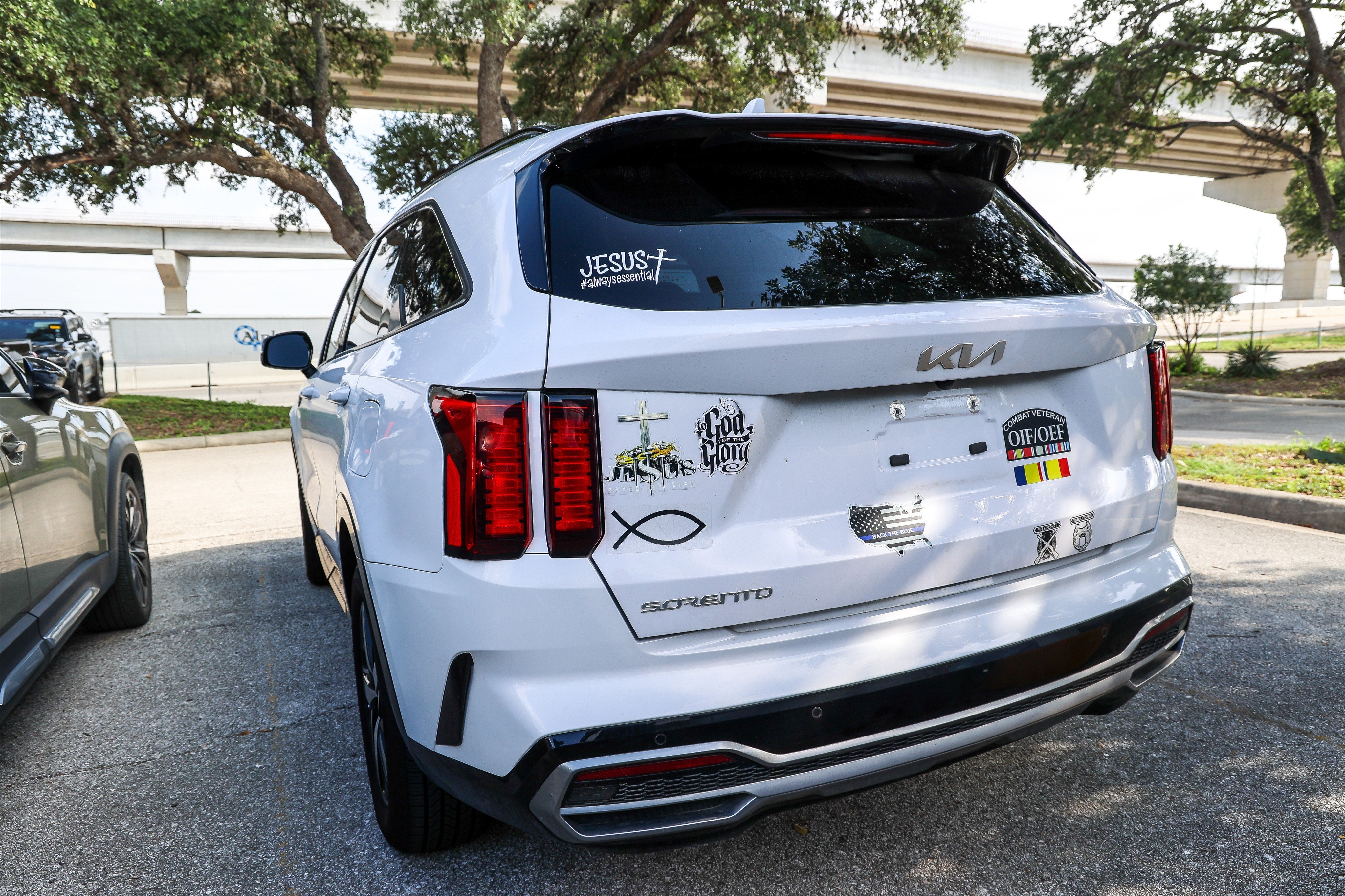 2023 Kia Sorento S