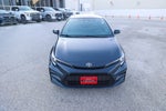 2025 Toyota Corolla FX