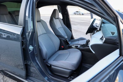 2025 Toyota Corolla FX