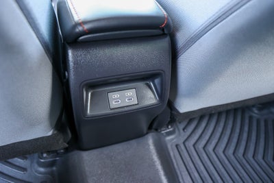 2025 Toyota Corolla FX