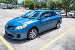 2013 Toyota COROLLA L