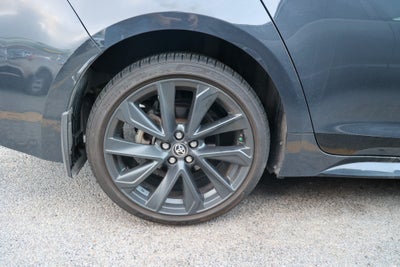 2024 Toyota Corolla Nightshade Edition
