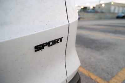 2026 Honda CR-V Sport-L