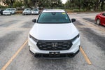 2026 Honda CR-V Sport-L