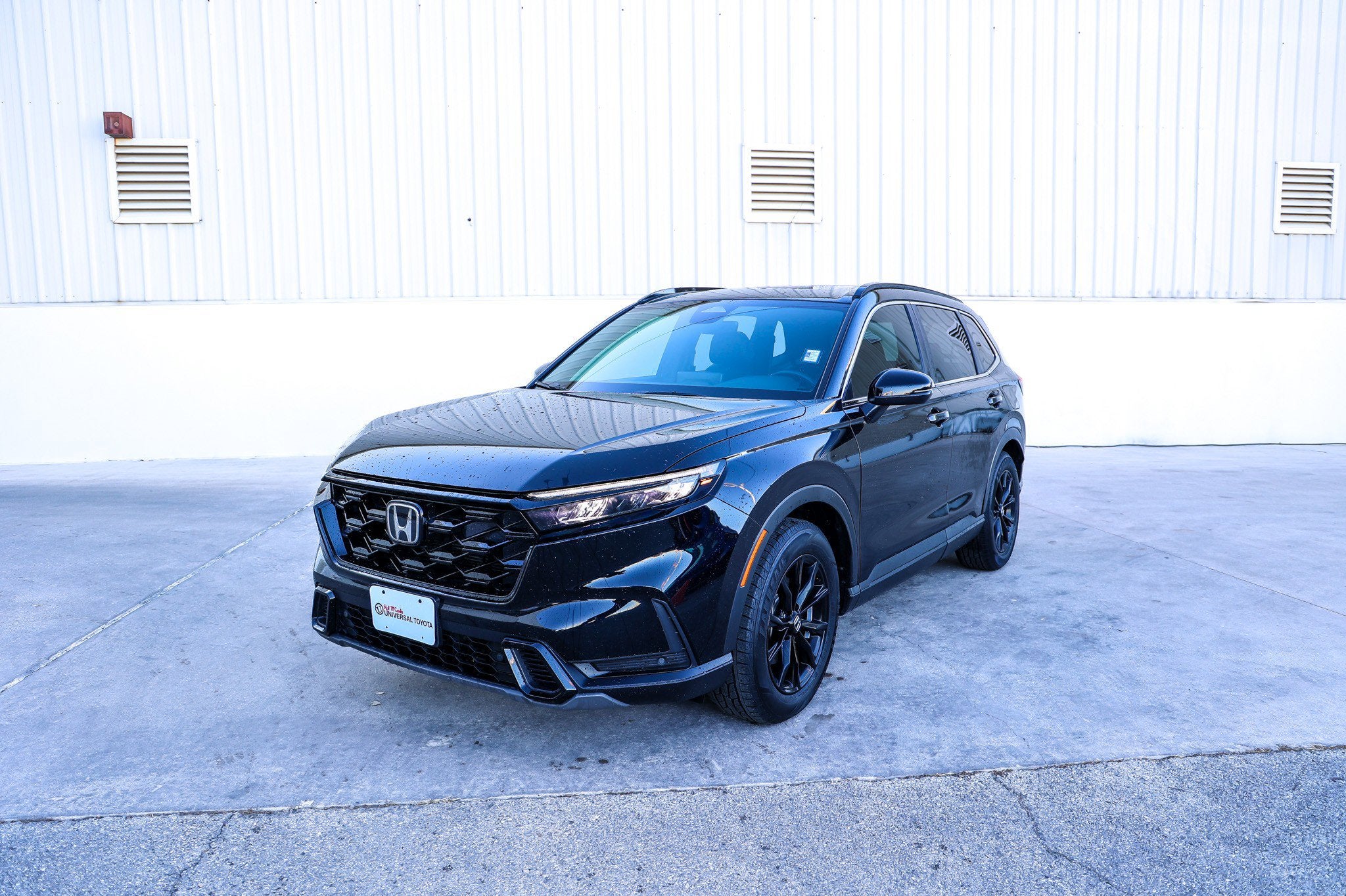 2024 Honda CR-V Sport-L