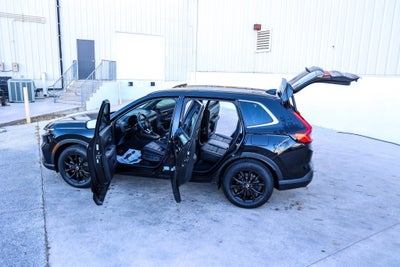 2024 Honda CR-V Sport-L