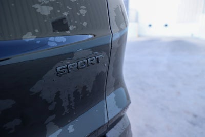 2024 Honda CR-V Sport-L