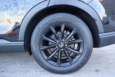 2024 Honda CR-V Sport-L