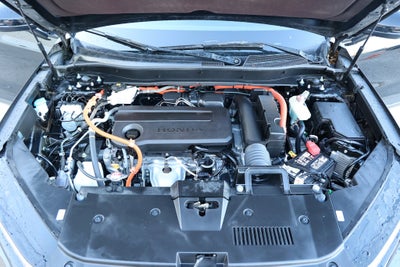 2024 Honda CR-V Sport-L