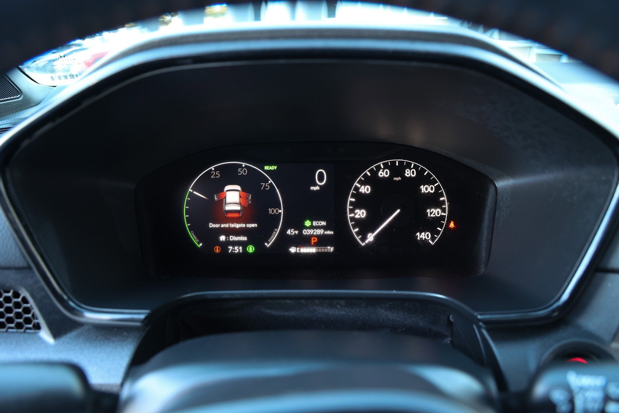 2024 Honda CR-V Sport-L