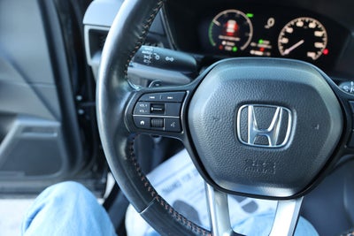 2024 Honda CR-V Sport-L