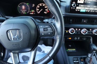 2024 Honda CR-V Sport-L