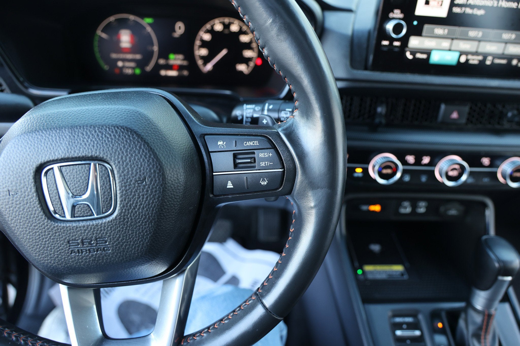 2024 Honda CR-V Sport-L