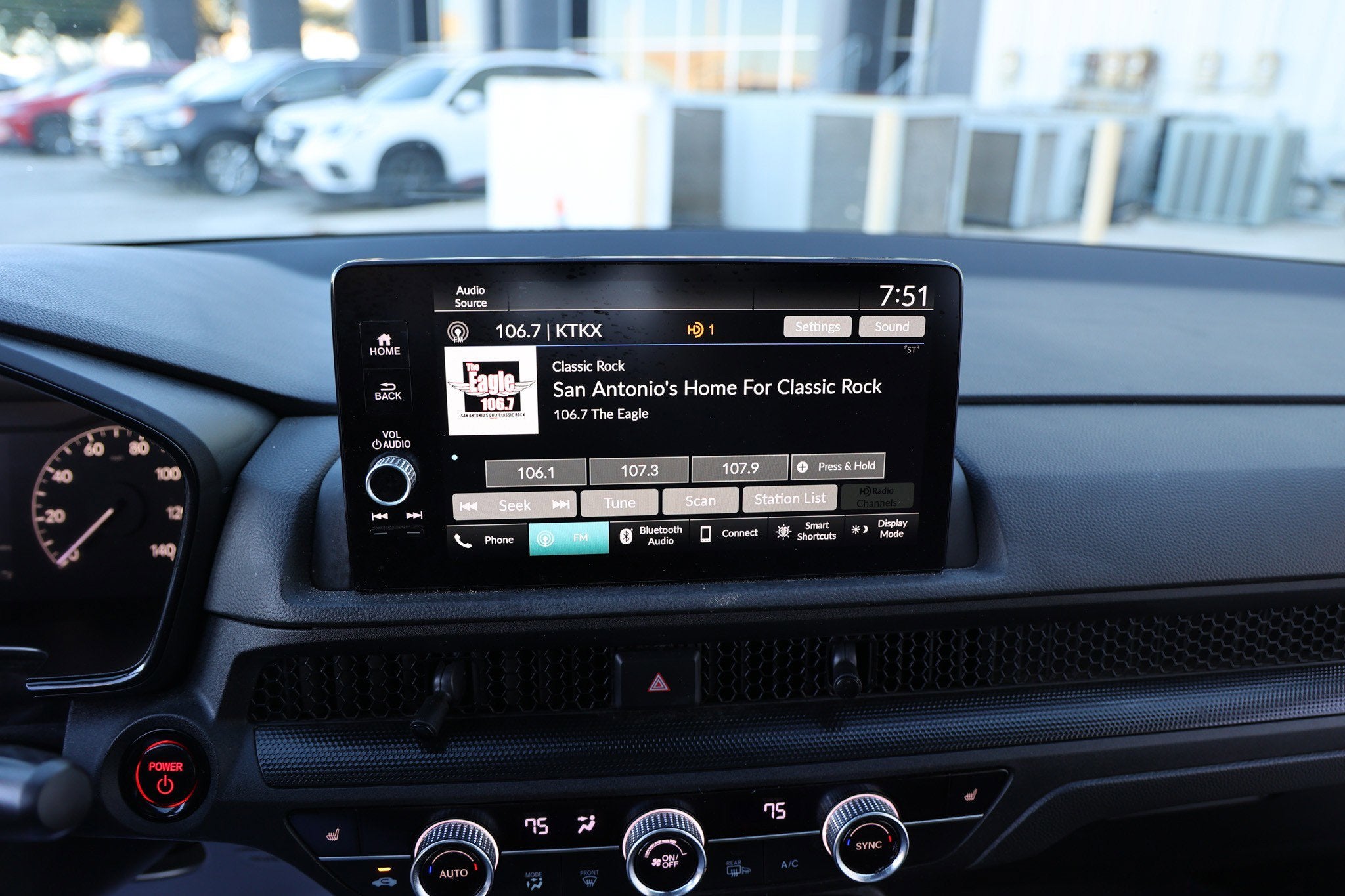 2024 Honda CR-V Sport-L