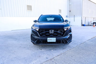 2024 Honda CR-V Sport-L