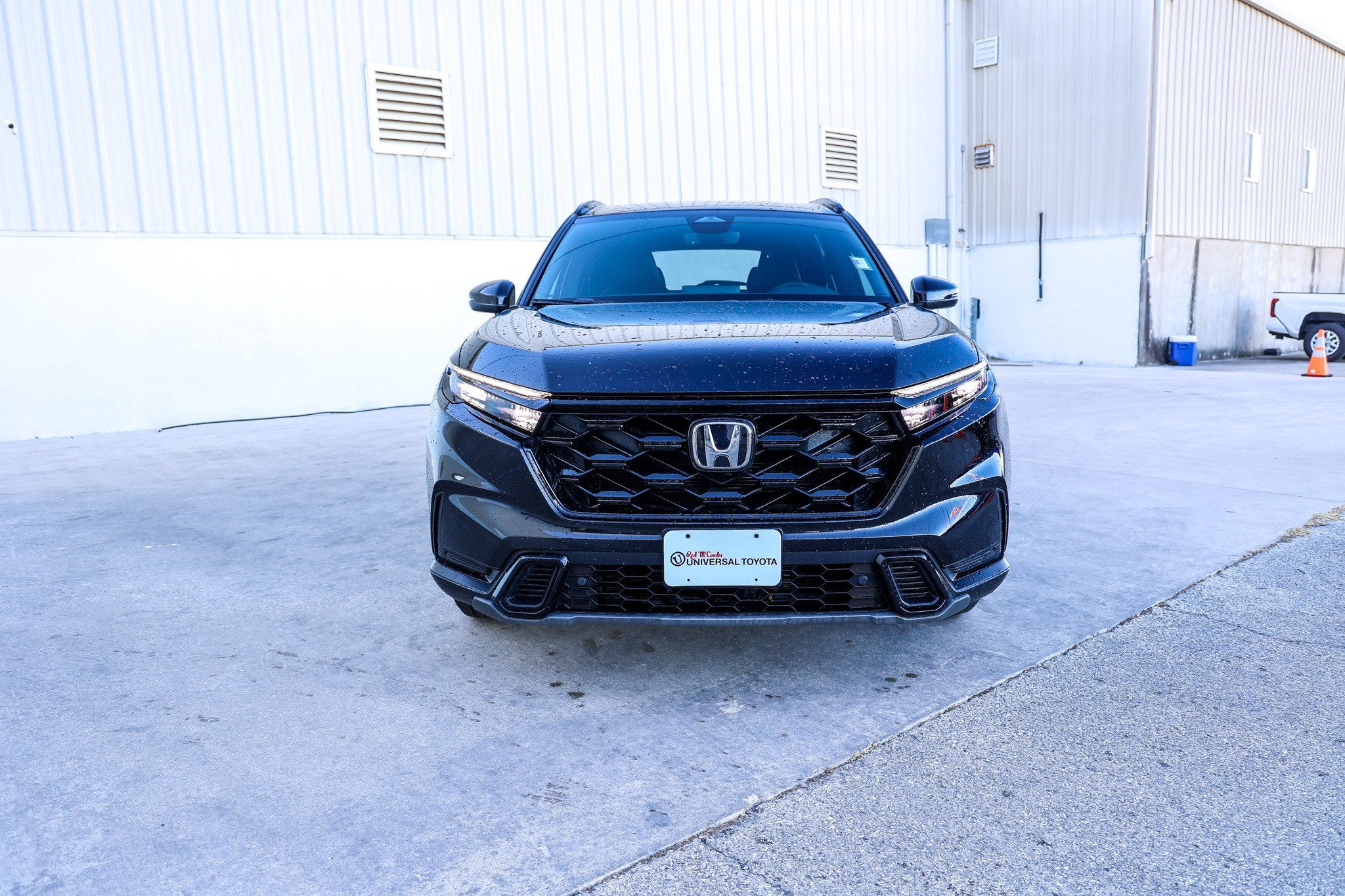 2024 Honda CR-V Sport-L