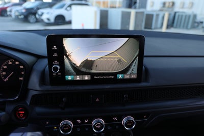 2024 Honda CR-V Sport-L