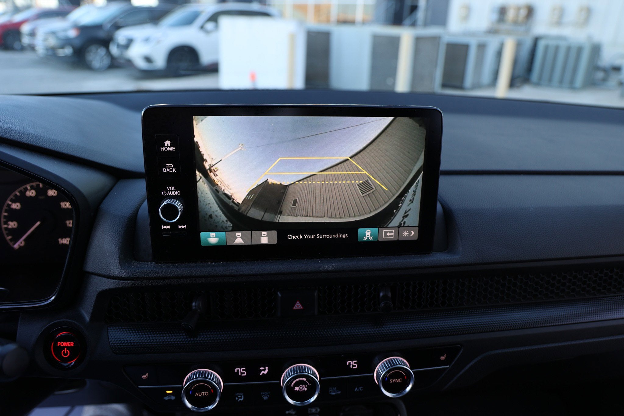 2024 Honda CR-V Sport-L