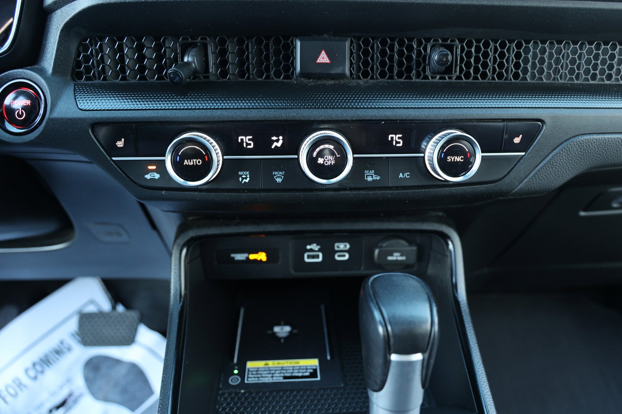 2024 Honda CR-V Sport-L